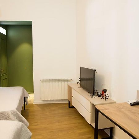Meidan Suites Τυφλίδα Εξωτερικό φωτογραφία
