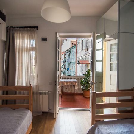 Meidan Suites Τυφλίδα Εξωτερικό φωτογραφία