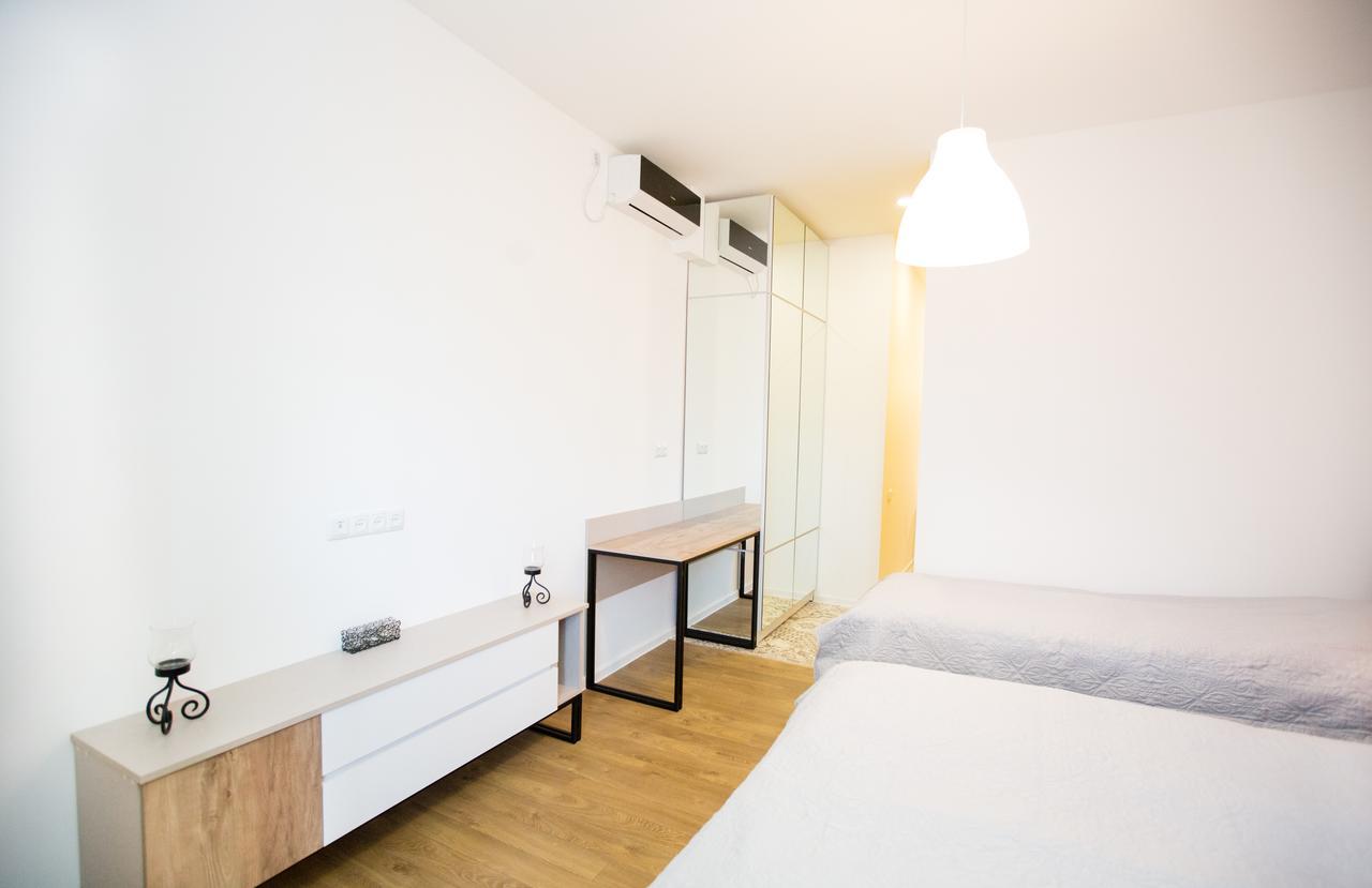 Meidan Suites Τυφλίδα Εξωτερικό φωτογραφία