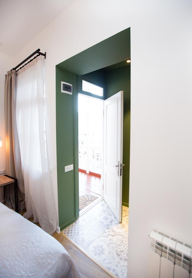Meidan Suites Τυφλίδα Εξωτερικό φωτογραφία