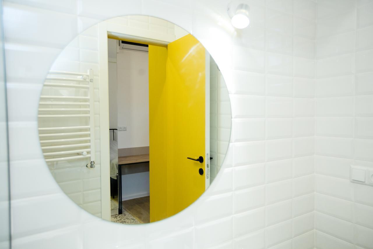 Meidan Suites Τυφλίδα Εξωτερικό φωτογραφία