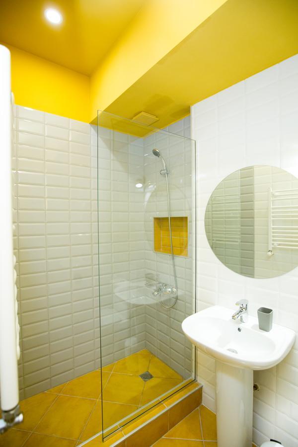 Meidan Suites Τυφλίδα Εξωτερικό φωτογραφία