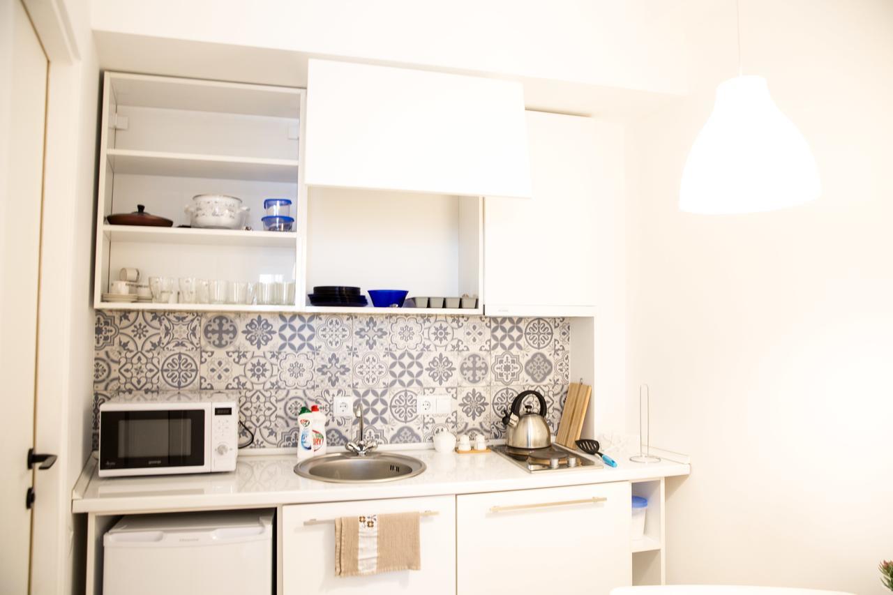 Meidan Suites Τυφλίδα Εξωτερικό φωτογραφία