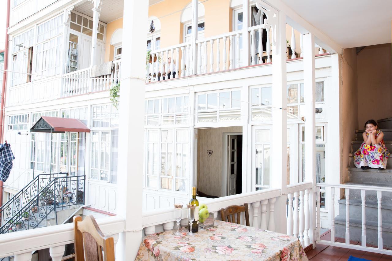 Meidan Suites Τυφλίδα Εξωτερικό φωτογραφία
