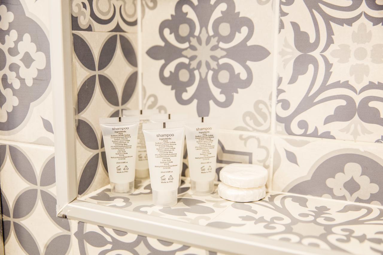 Meidan Suites Τυφλίδα Εξωτερικό φωτογραφία