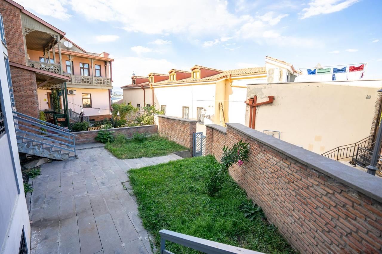 Meidan Suites Τυφλίδα Εξωτερικό φωτογραφία