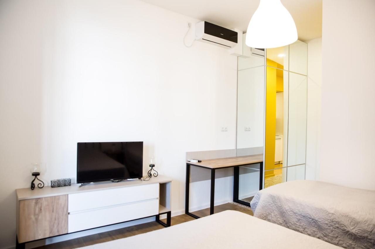 Meidan Suites Τυφλίδα Εξωτερικό φωτογραφία