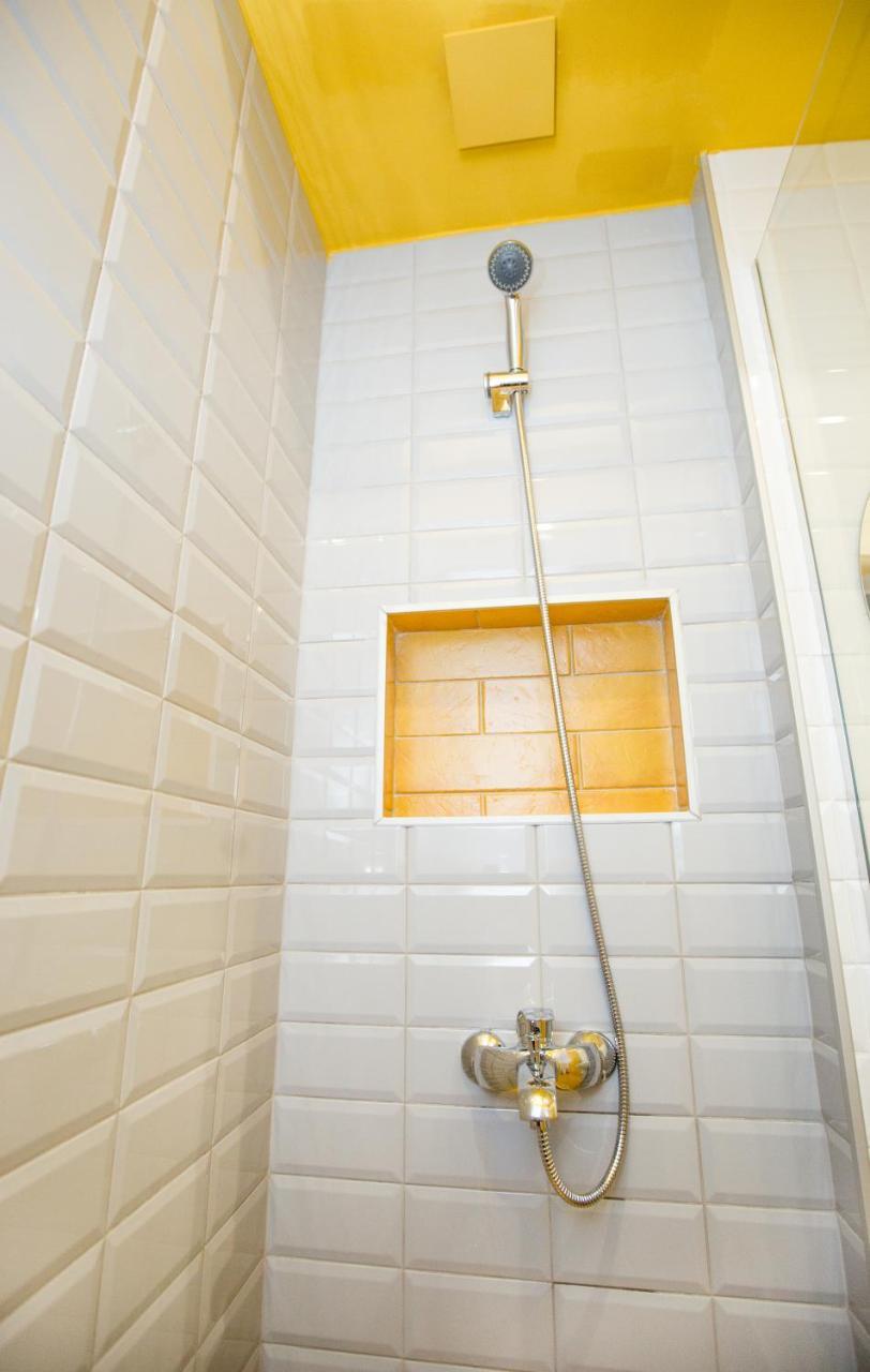 Meidan Suites Τυφλίδα Εξωτερικό φωτογραφία