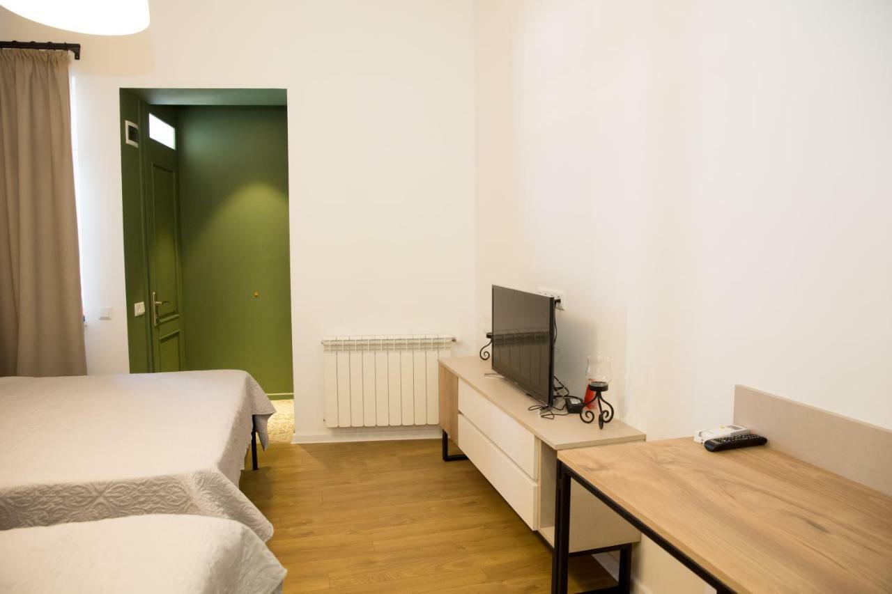 Meidan Suites Τυφλίδα Εξωτερικό φωτογραφία