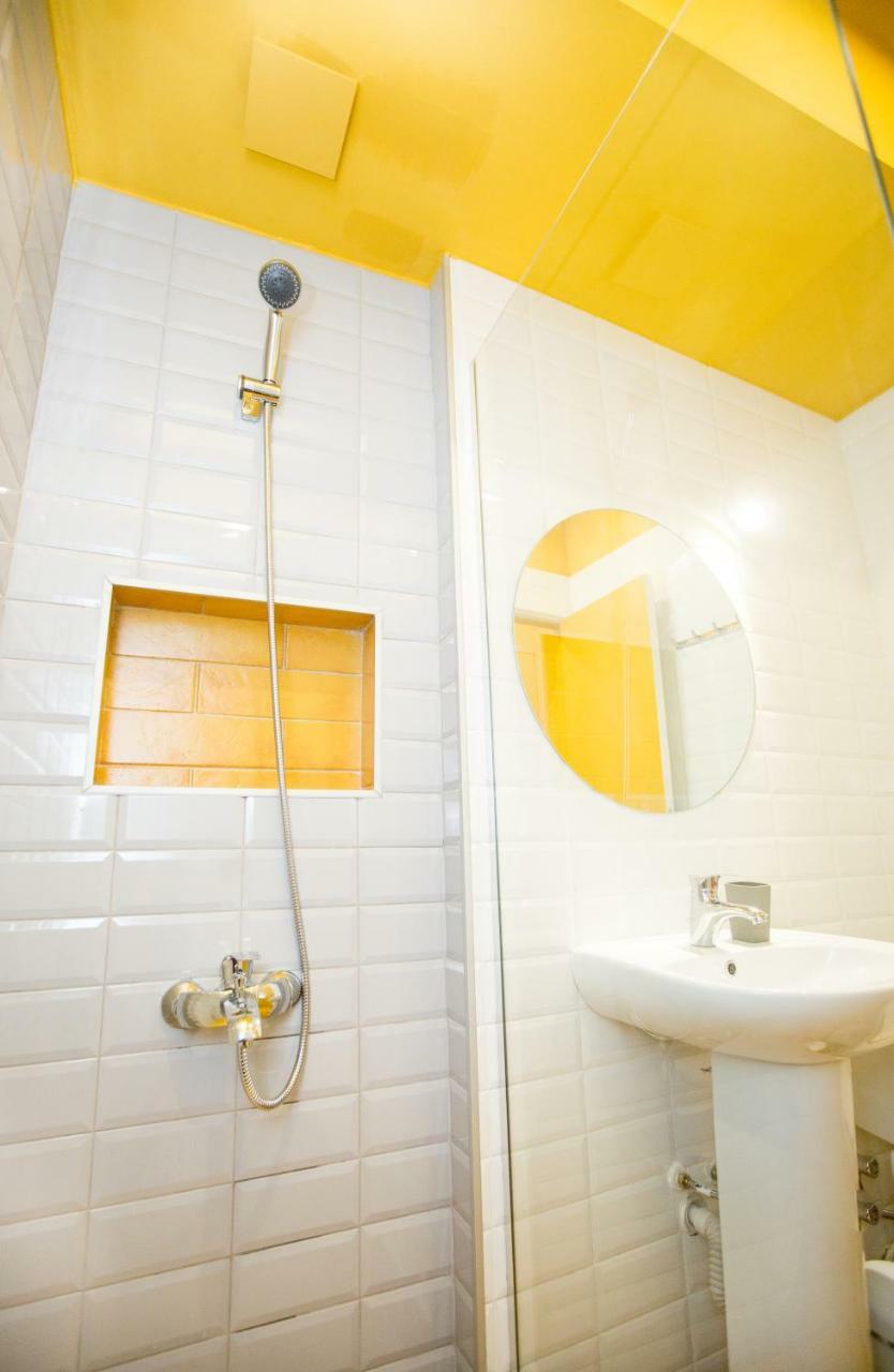 Meidan Suites Τυφλίδα Εξωτερικό φωτογραφία