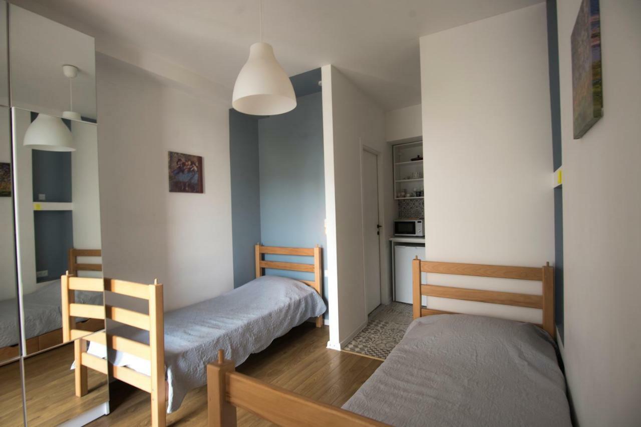 Meidan Suites Τυφλίδα Εξωτερικό φωτογραφία