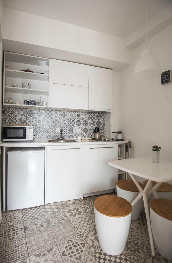 Meidan Suites Τυφλίδα Εξωτερικό φωτογραφία