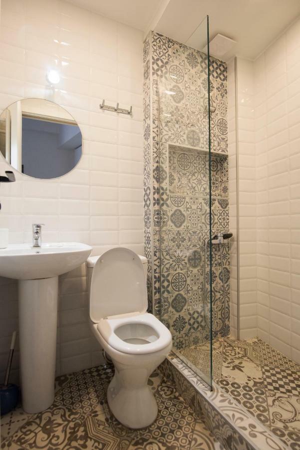 Meidan Suites Τυφλίδα Εξωτερικό φωτογραφία