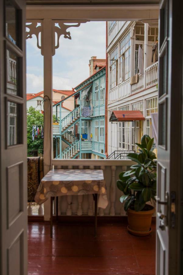 Meidan Suites Τυφλίδα Εξωτερικό φωτογραφία