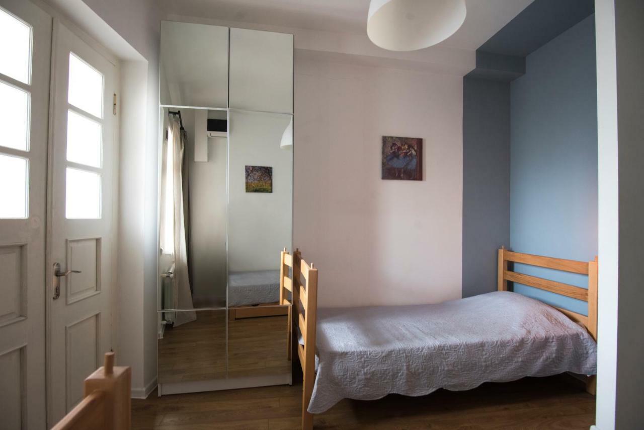 Meidan Suites Τυφλίδα Εξωτερικό φωτογραφία