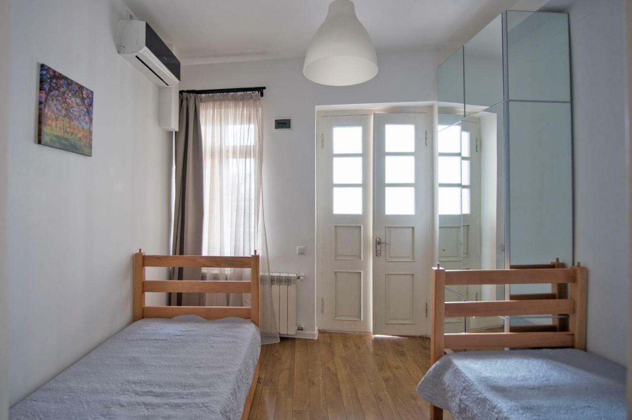Meidan Suites Τυφλίδα Εξωτερικό φωτογραφία