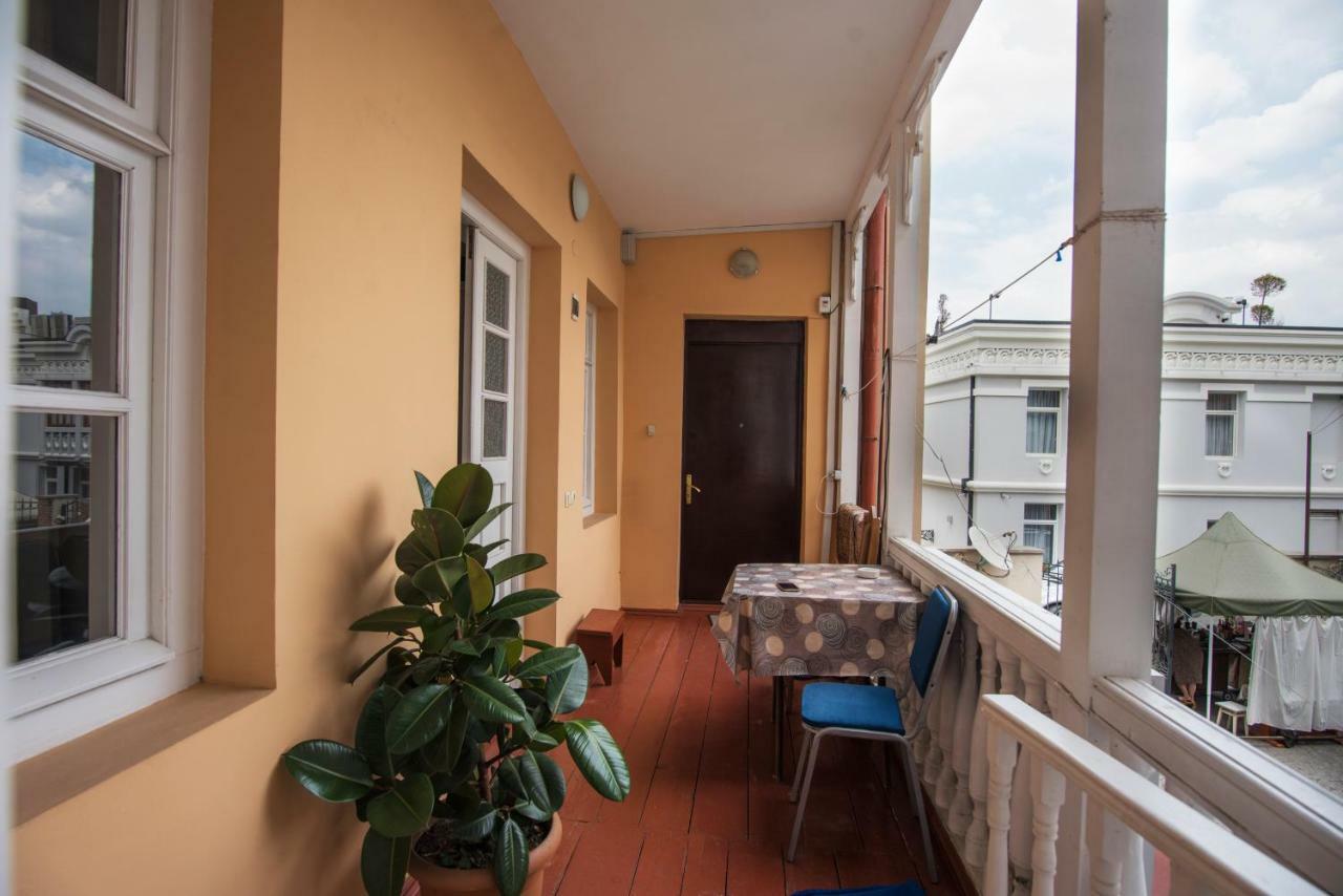 Meidan Suites Τυφλίδα Εξωτερικό φωτογραφία