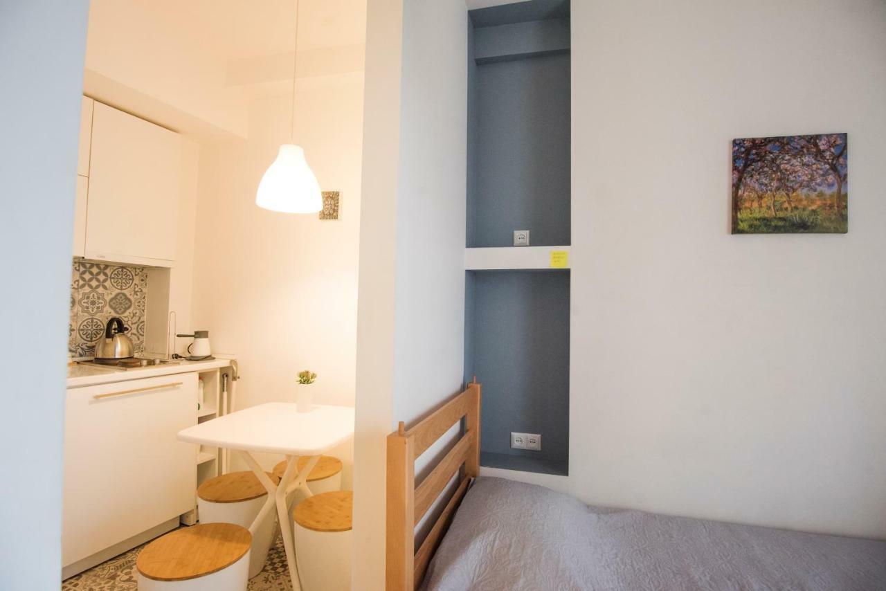 Meidan Suites Τυφλίδα Εξωτερικό φωτογραφία