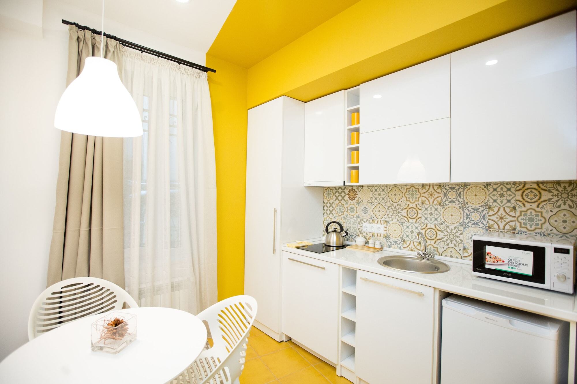 Meidan Suites Τυφλίδα Εξωτερικό φωτογραφία