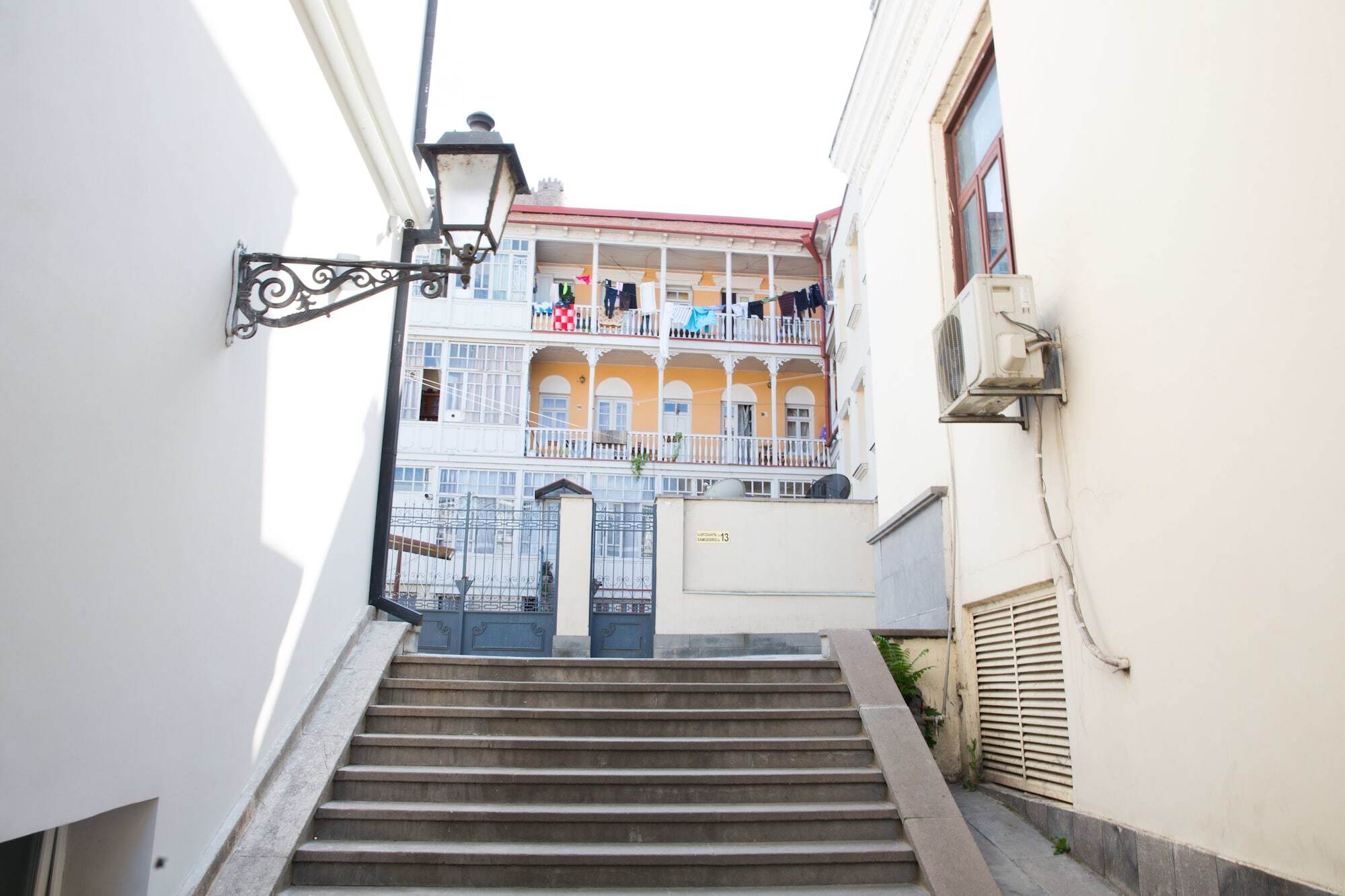 Meidan Suites Τυφλίδα Εξωτερικό φωτογραφία