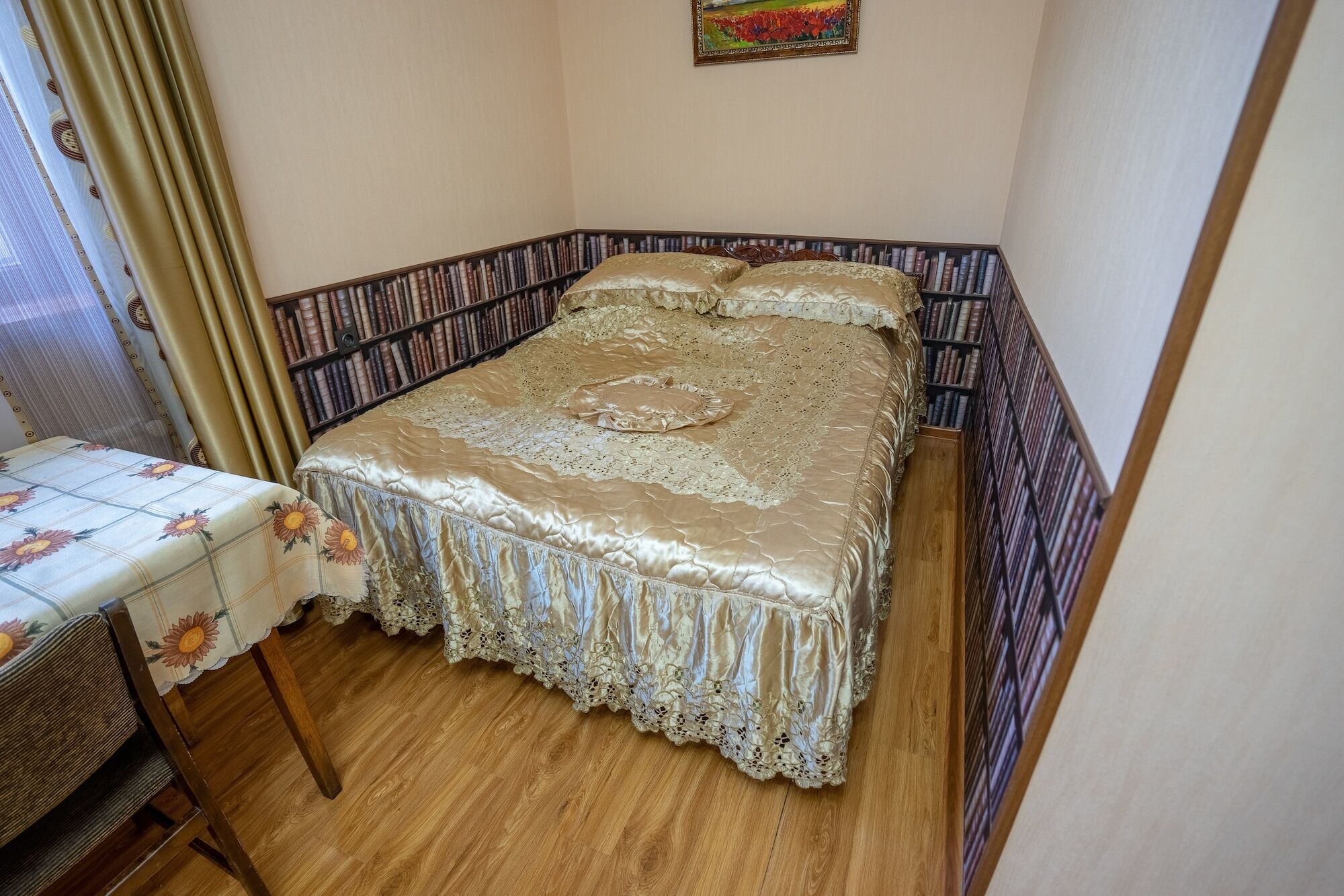 Meidan Suites Τυφλίδα Εξωτερικό φωτογραφία